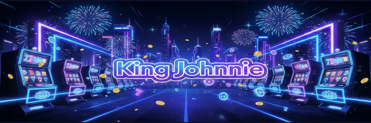 King Johnnie Online Casino